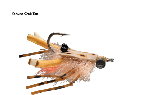 RIO Permit Fly Assortment RIO Permit Fly Assortment
